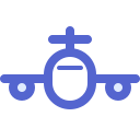 airplane-3 Icon