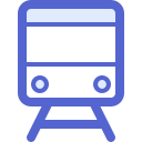 city-train Icon