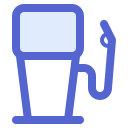 gas-pump-2 Icon