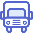 military-truck Icon