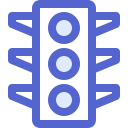 traffic-light-2 Icon