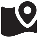 map-location Icon