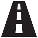 road Icon