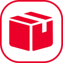 Business introduction - small express Icon