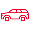 Equity - local vehicles Icon