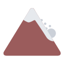 Landslide Landslide Icon