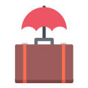 Umbrella - package Icon