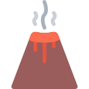 eruption Icon