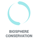 Biosphere protection Icon