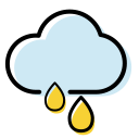 Icon rain Icon