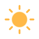 sunlight Icon