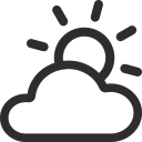 partly cloudy_01 Icon