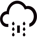 D20- freezing rain Icon
