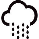 N11- rainstorm Icon