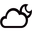 N2- cloudy Icon