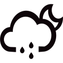 N4- showers Icon
