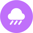 Weather - 33 Icon