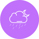Weather - 35 Icon