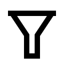 filter-line Icon