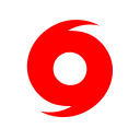 typhoon Icon