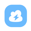 thunder Icon
