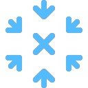 snowflake-skinny 3 Icon
