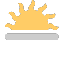 sunrise-60 Icon