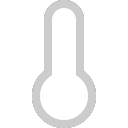 temperature-thermometer empty Icon