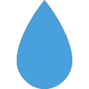 water-drop Icon