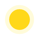 Sunny (day) Icon