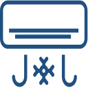 air-conditioner-1 Icon