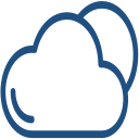 cloud-3 Icon