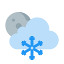 Frosty_Night Icon