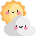 002-cloudy Icon