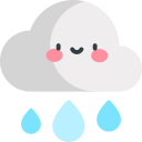 004-rainy Icon