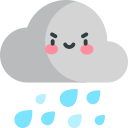005-heavy rain Icon