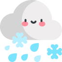 008-snow Icon