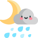 017-rain Icon