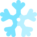 019-snowflake Icon