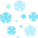 021-snow Icon