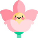029-flower Icon