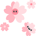 030-flower Icon