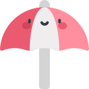 034-umbrella Icon