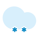 light snow Icon