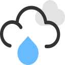 rain Icon