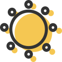 sun Icon