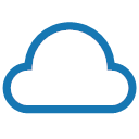 Weather cloudy Icon