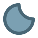 Moon 2 Icon