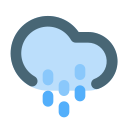 Rain 3 Icon