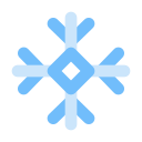 Snow Icon
